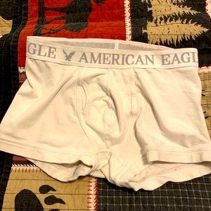 American Eagle trunks